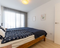 Nueva construcción  - Villa - San Pedro del Pinatar - San Pedro De Pinatar