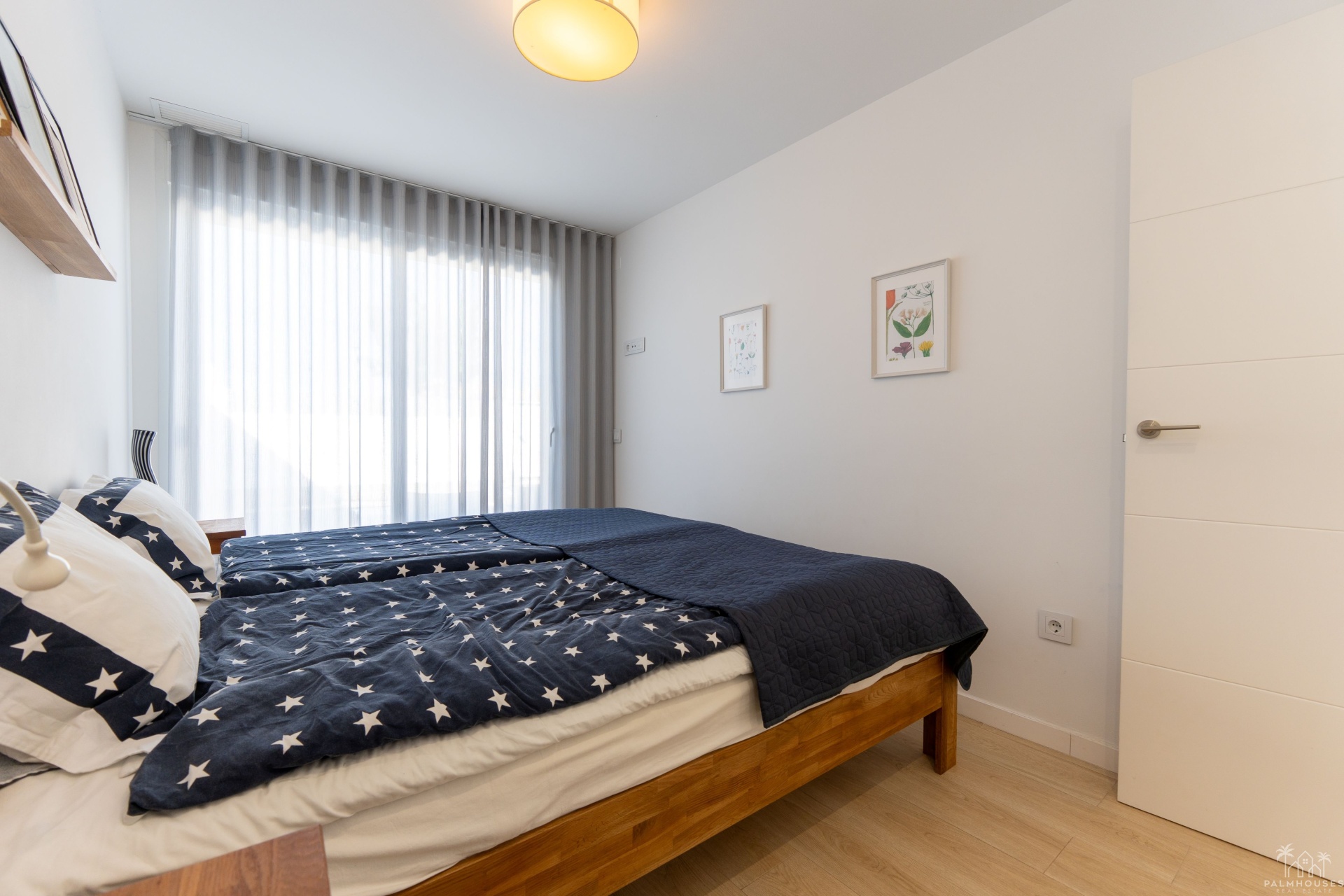 Nueva construcción  - Villa - San Pedro del Pinatar - San Pedro De Pinatar