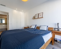 Nueva construcción  - Villa - San Pedro del Pinatar - San Pedro De Pinatar