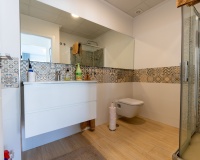 Nueva construcción  - Villa - San Pedro del Pinatar - San Pedro De Pinatar