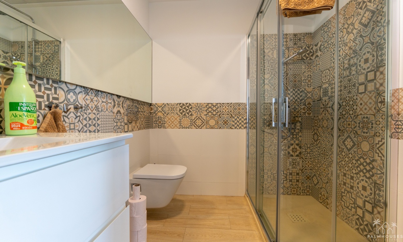 Nueva construcción  - Villa - San Pedro del Pinatar - San Pedro De Pinatar
