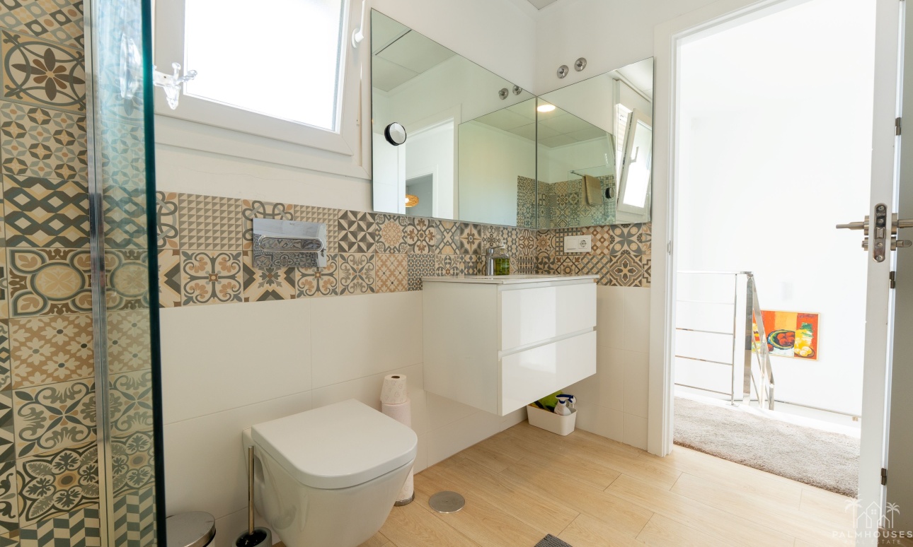 Nueva construcción  - Villa - San Pedro del Pinatar - San Pedro De Pinatar