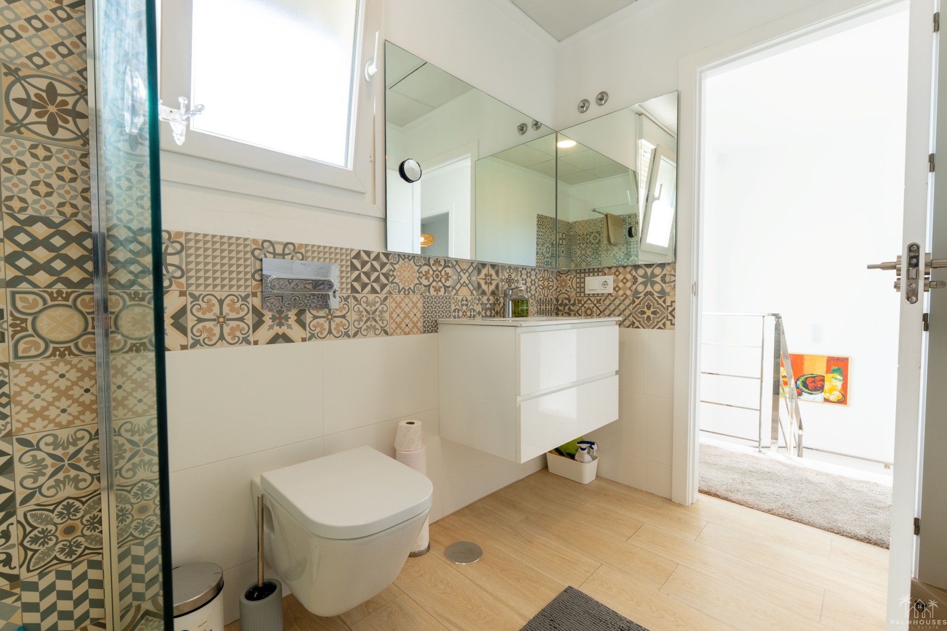 Nueva construcción  - Villa - San Pedro del Pinatar - San Pedro De Pinatar