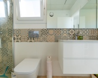 Nueva construcción  - Villa - San Pedro del Pinatar - San Pedro De Pinatar
