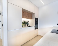 Nueva construcción  - Villa - San Pedro del Pinatar - San Pedro De Pinatar
