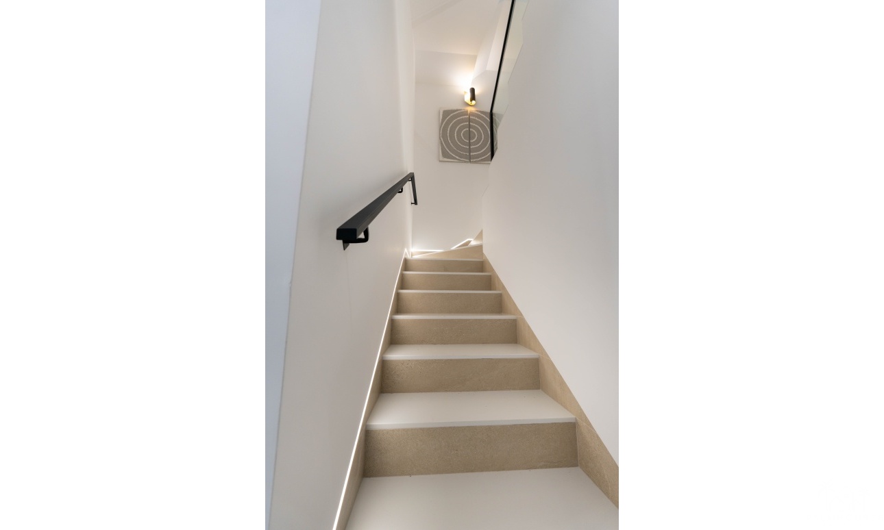 Nueva construcción  - Villa - San Pedro del Pinatar - San Pedro De Pinatar
