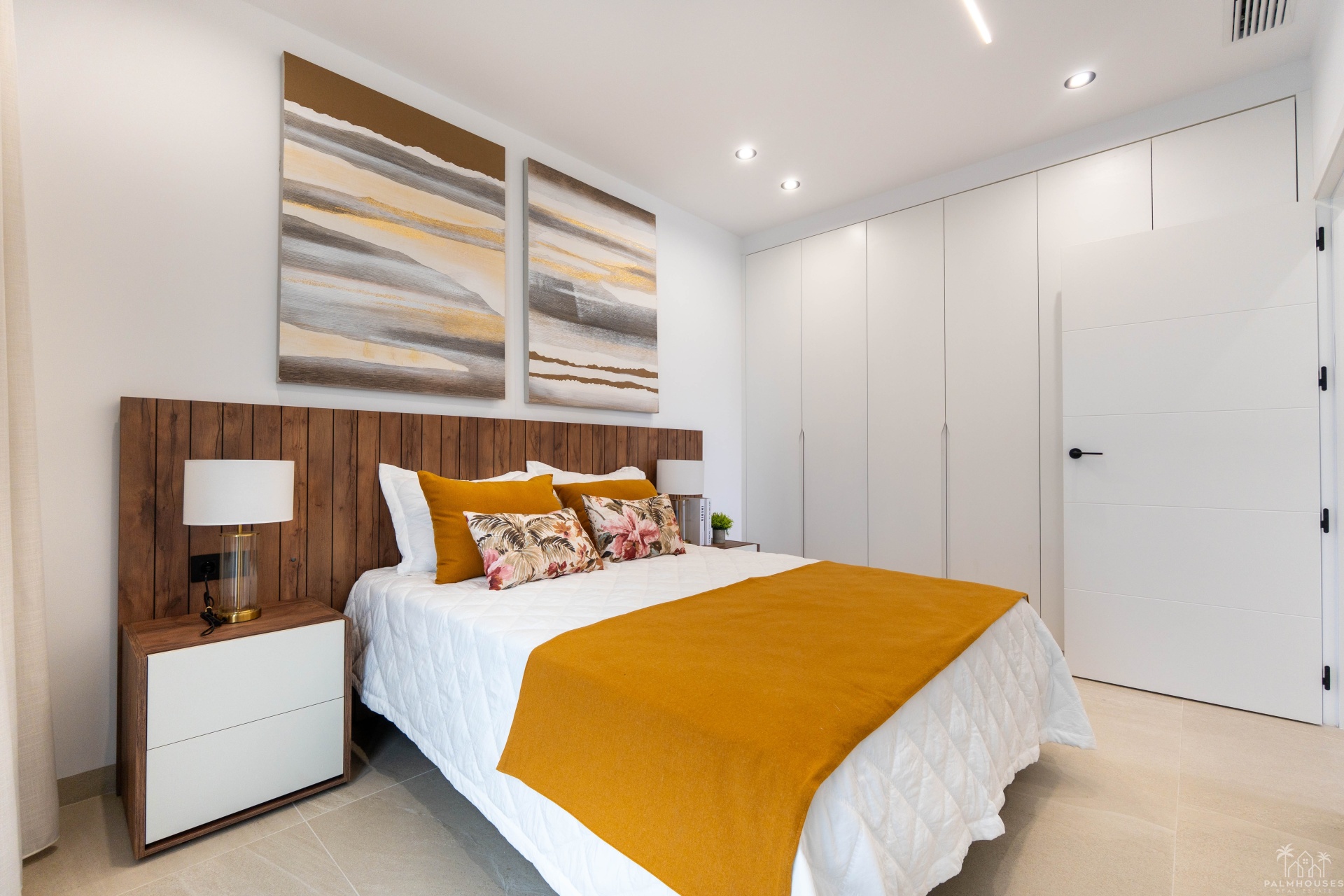 Nueva construcción  - Villa - San Pedro del Pinatar - San Pedro De Pinatar