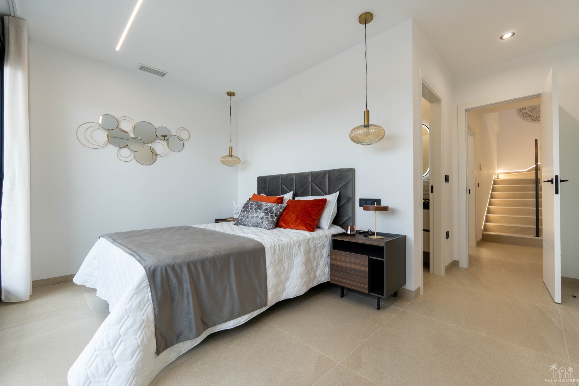 Nueva construcción  - Villa - San Pedro del Pinatar - San Pedro De Pinatar