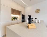 Nueva construcción  - Villa - San Pedro del Pinatar - San Pedro De Pinatar