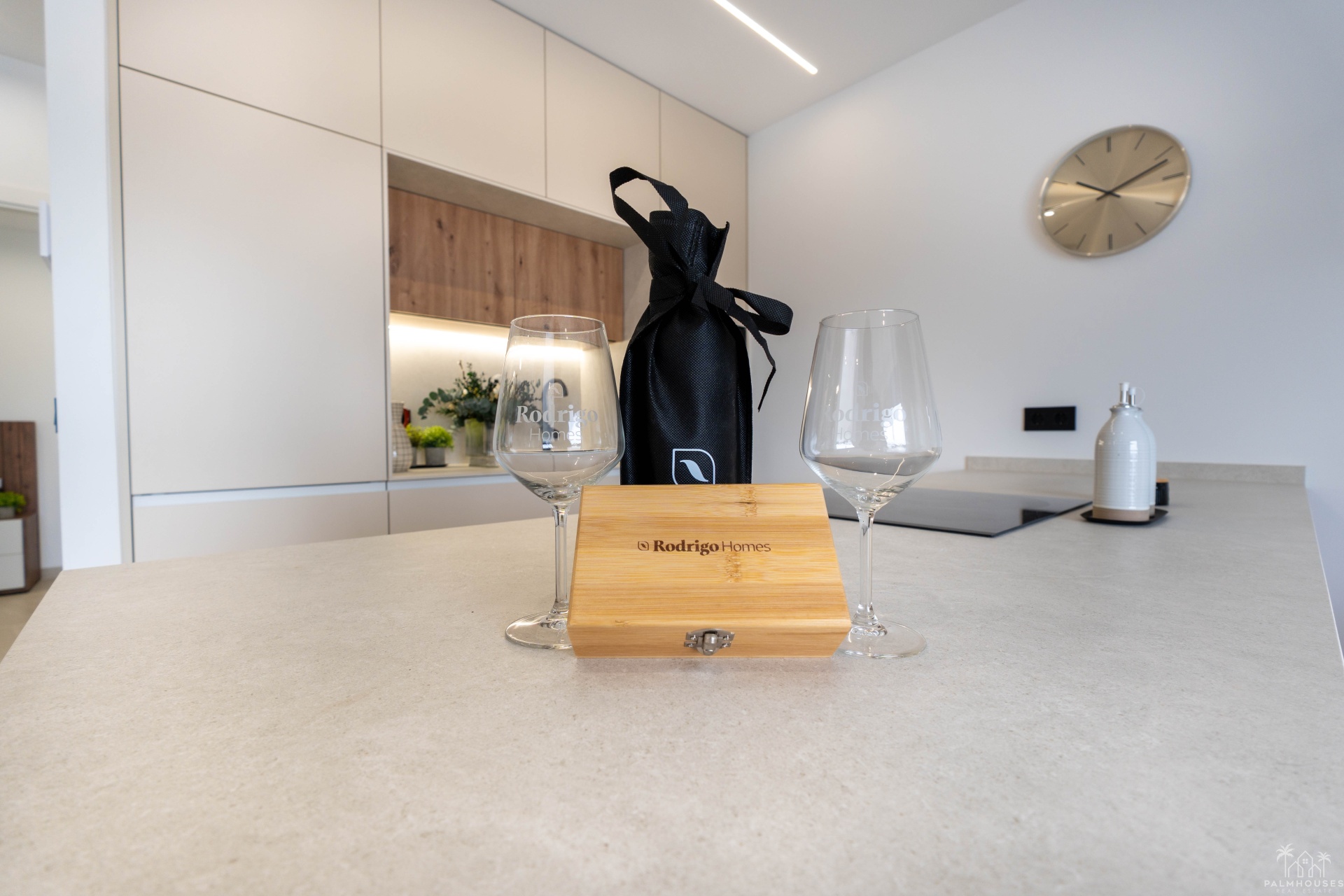 Nueva construcción  - Villa - San Pedro del Pinatar - San Pedro De Pinatar