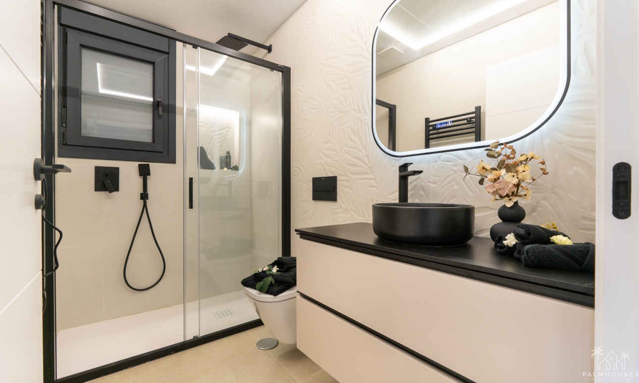 Nueva construcción  - Villa - San Pedro del Pinatar - San Pedro De Pinatar