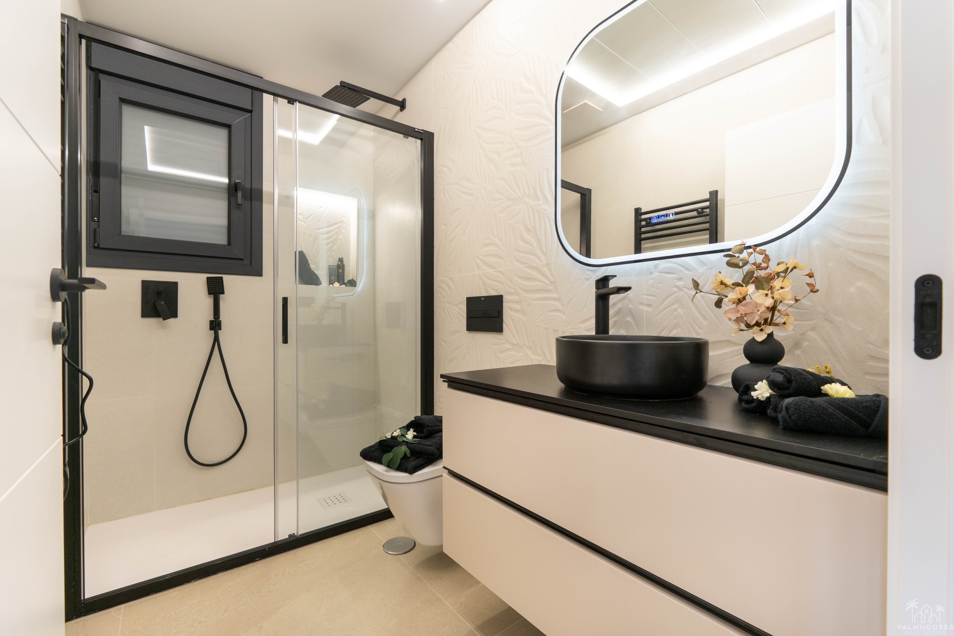 Nueva construcción  - Villa - San Pedro del Pinatar - San Pedro De Pinatar