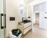 Nueva construcción  - Villa - San Pedro del Pinatar - San Pedro De Pinatar