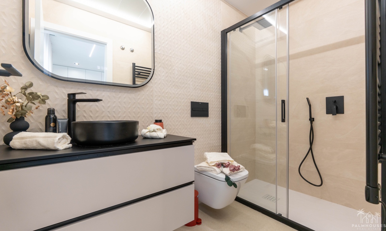 Nueva construcción  - Villa - San Pedro del Pinatar - San Pedro De Pinatar