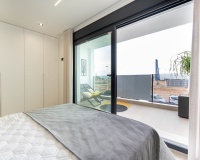 Nueva construcción  - Villa - San Pedro del Pinatar - San Pedro De Pinatar