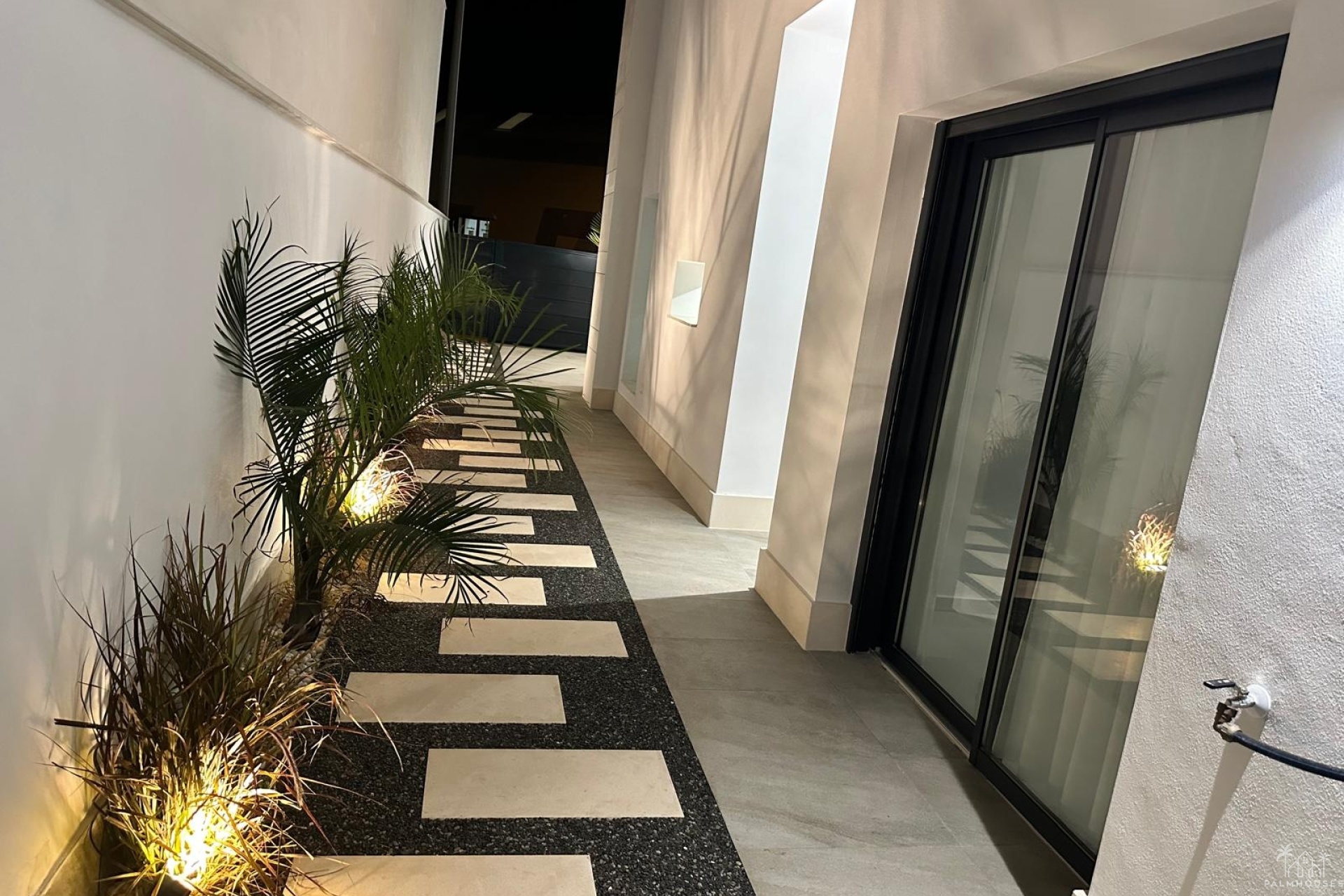 Nueva construcción  - Villa - San Pedro del Pinatar - San Pedro De Pinatar