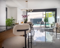 Nueva construcción  - Villa - San Pedro del Pinatar - San Pedro De Pinatar