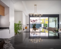 Nueva construcción  - Villa - San Pedro del Pinatar - San Pedro De Pinatar