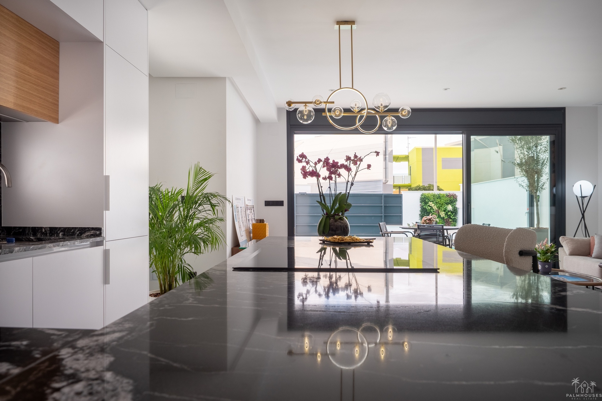 Nueva construcción  - Villa - San Pedro del Pinatar - San Pedro De Pinatar