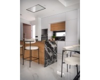 Nueva construcción  - Villa - San Pedro del Pinatar - San Pedro De Pinatar