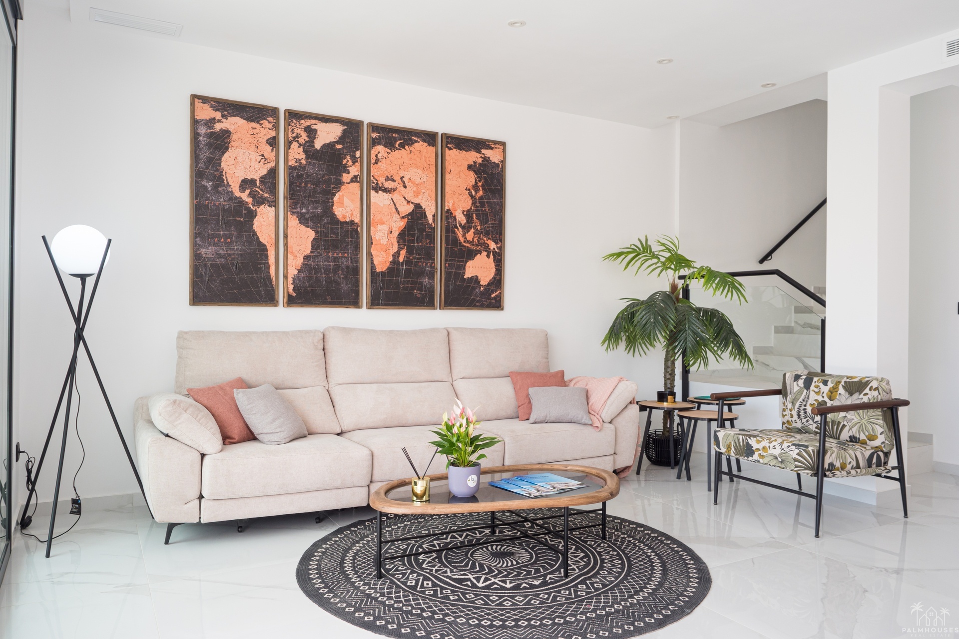 Nueva construcción  - Villa - San Pedro del Pinatar - San Pedro De Pinatar