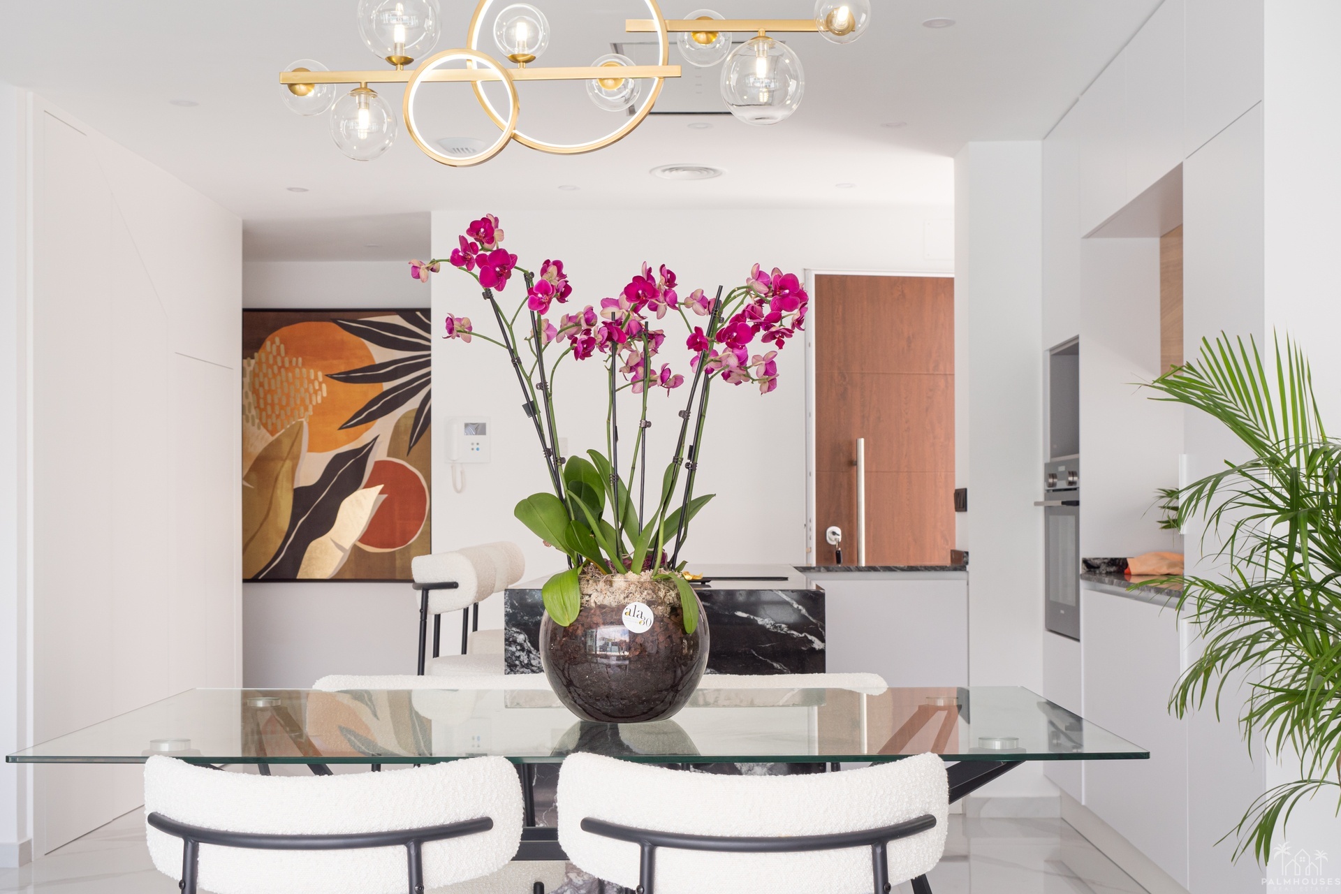 Nueva construcción  - Villa - San Pedro del Pinatar - San Pedro De Pinatar