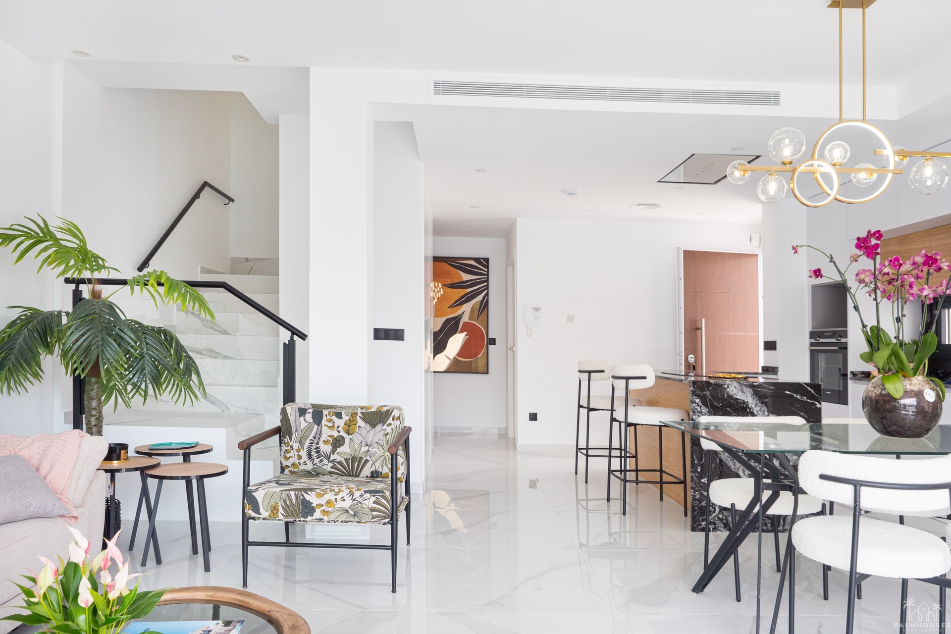 Nueva construcción  - Villa - San Pedro del Pinatar - San Pedro De Pinatar