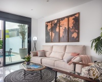 Nueva construcción  - Villa - San Pedro del Pinatar - San Pedro De Pinatar