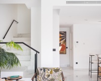 Nueva construcción  - Villa - San Pedro del Pinatar - San Pedro De Pinatar