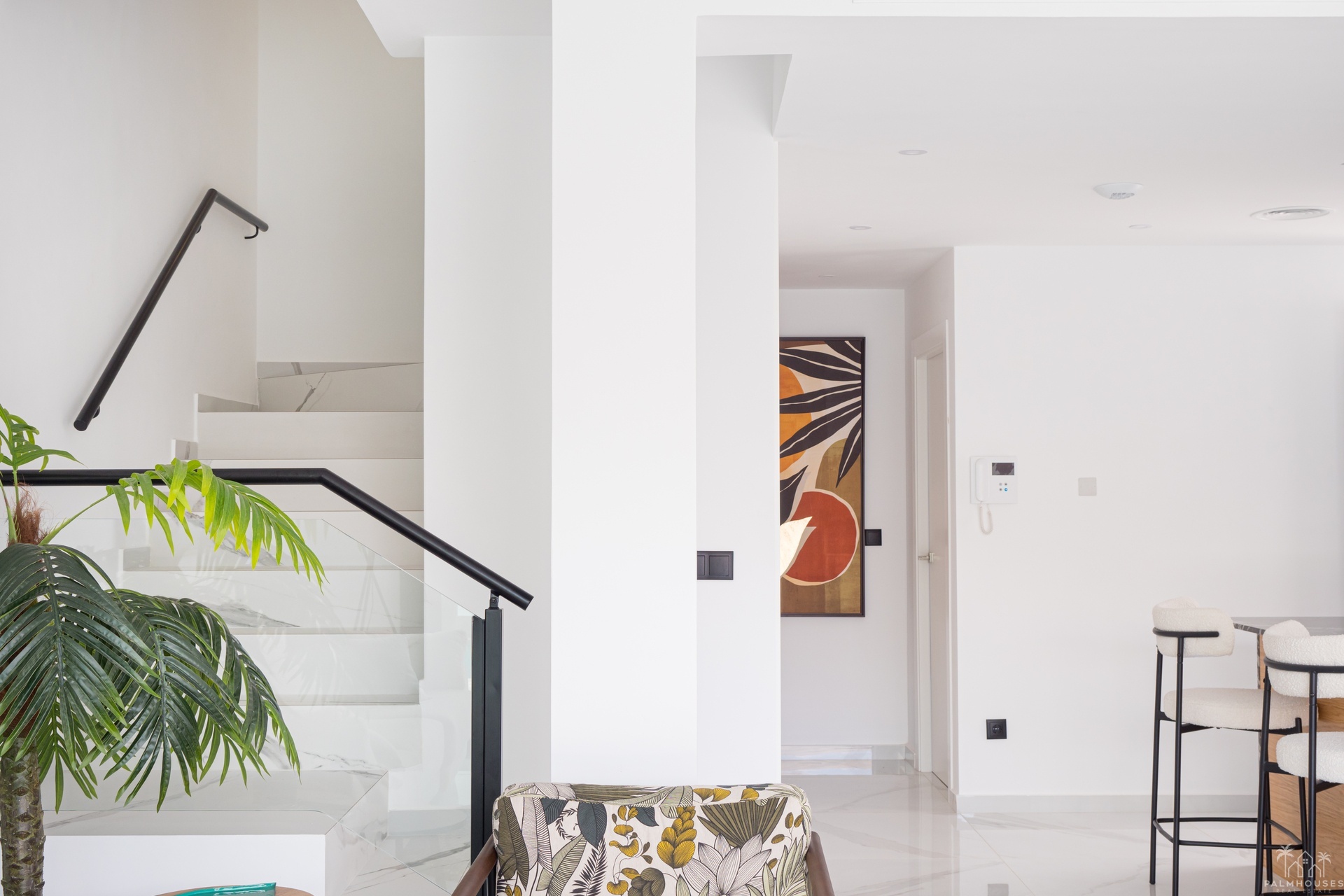 Nueva construcción  - Villa - San Pedro del Pinatar - San Pedro De Pinatar