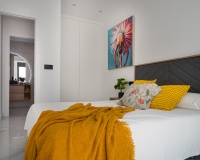 Nueva construcción  - Villa - San Pedro del Pinatar - San Pedro De Pinatar