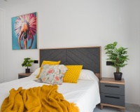 Nueva construcción  - Villa - San Pedro del Pinatar - San Pedro De Pinatar