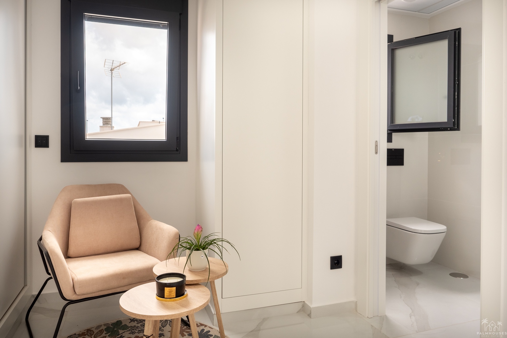 Nueva construcción  - Villa - San Pedro del Pinatar - San Pedro De Pinatar