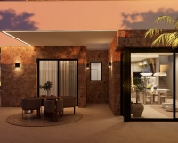 Nueva construcción  - Villa - San Pedro del Pinatar - San Pedro De Pinatar
