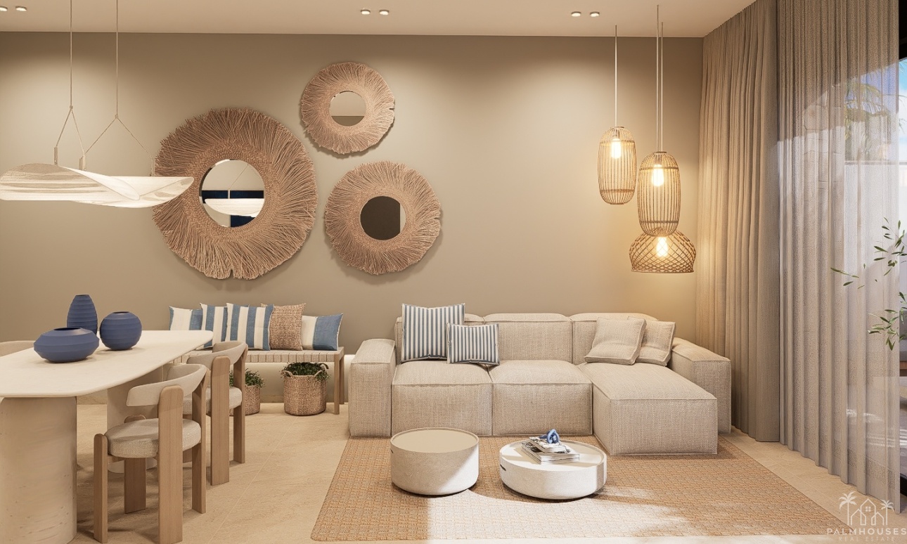 Nueva construcción  - Villa - San Pedro del Pinatar - San Pedro De Pinatar