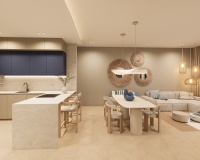 Nueva construcción  - Villa - San Pedro del Pinatar - San Pedro De Pinatar