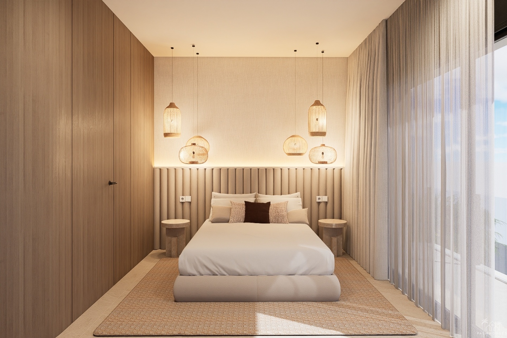 Nueva construcción  - Villa - San Pedro del Pinatar - San Pedro De Pinatar