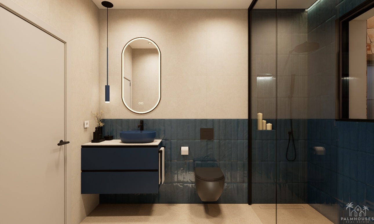 Nueva construcción  - Villa - San Pedro del Pinatar - San Pedro De Pinatar