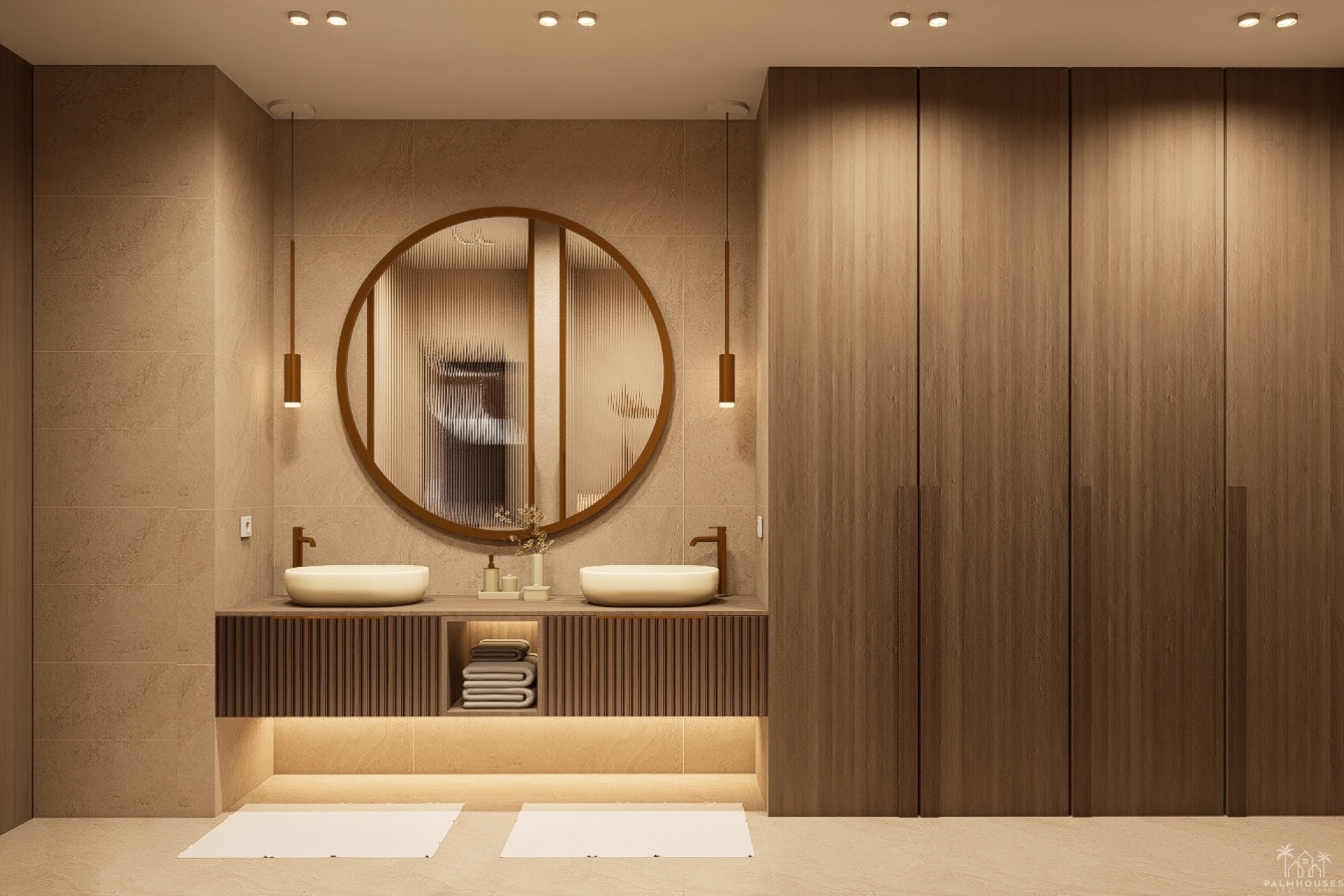 Nueva construcción  - Villa - San Pedro del Pinatar - San Pedro De Pinatar