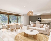 Nueva construcción  - Villa - San Pedro del Pinatar - San Pedro De Pinatar