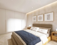 Nueva construcción  - Villa - San Pedro del Pinatar - San Pedro De Pinatar