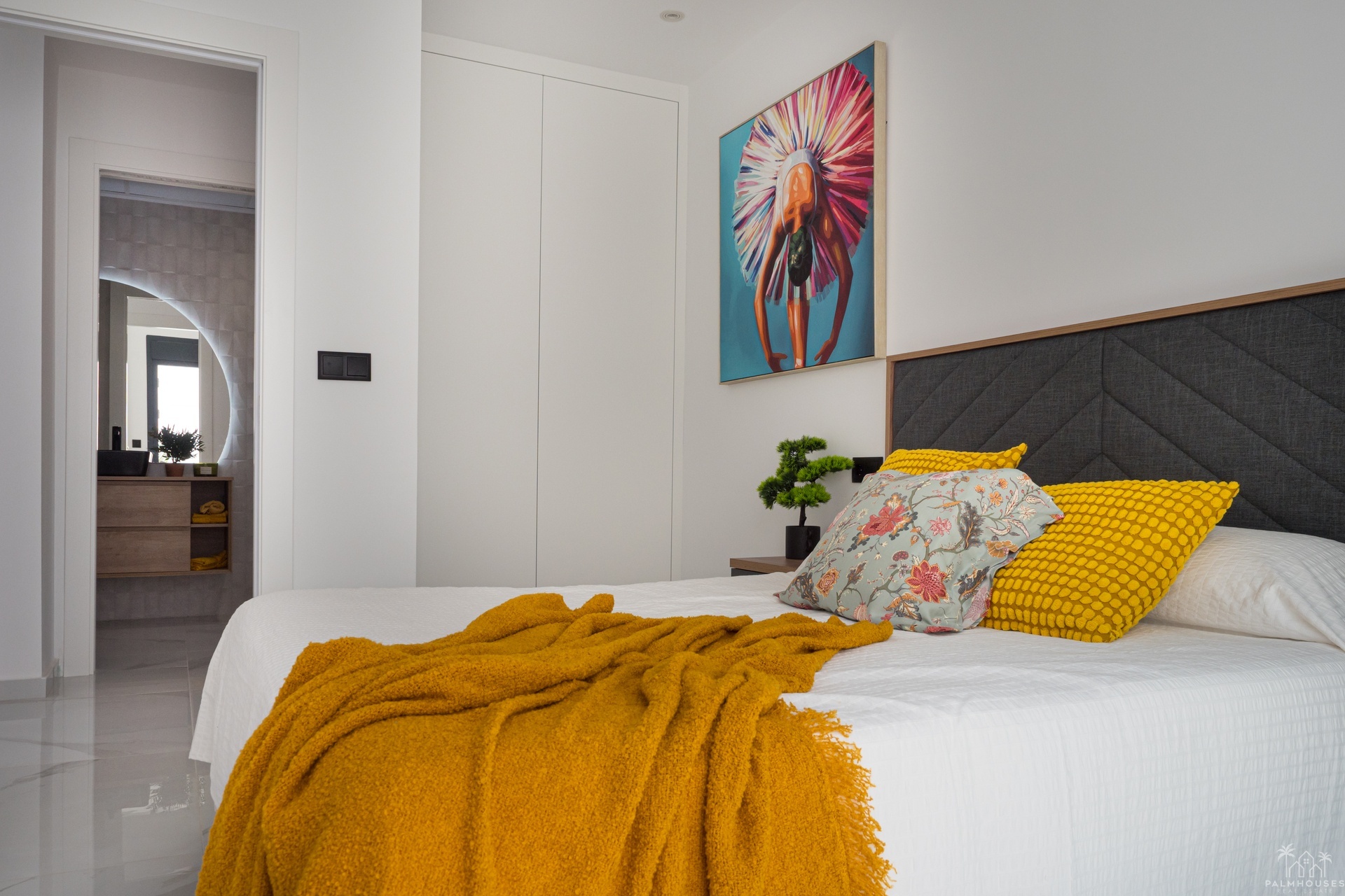 Nueva construcción  - Villa - San Pedro del Pinatar - San Pedro De Pinatar