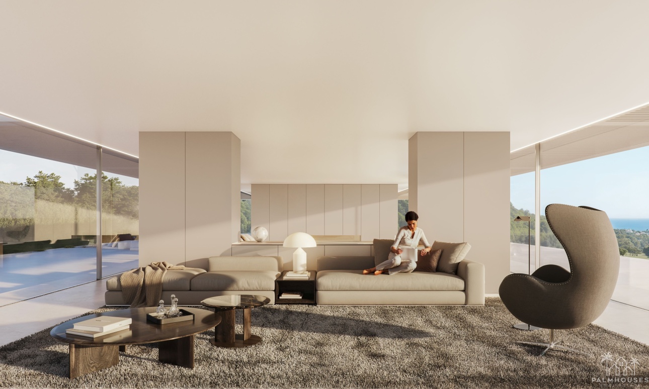 Nueva construcción  - Villa - San Roque