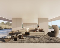 Nueva construcción  - Villa - San Roque