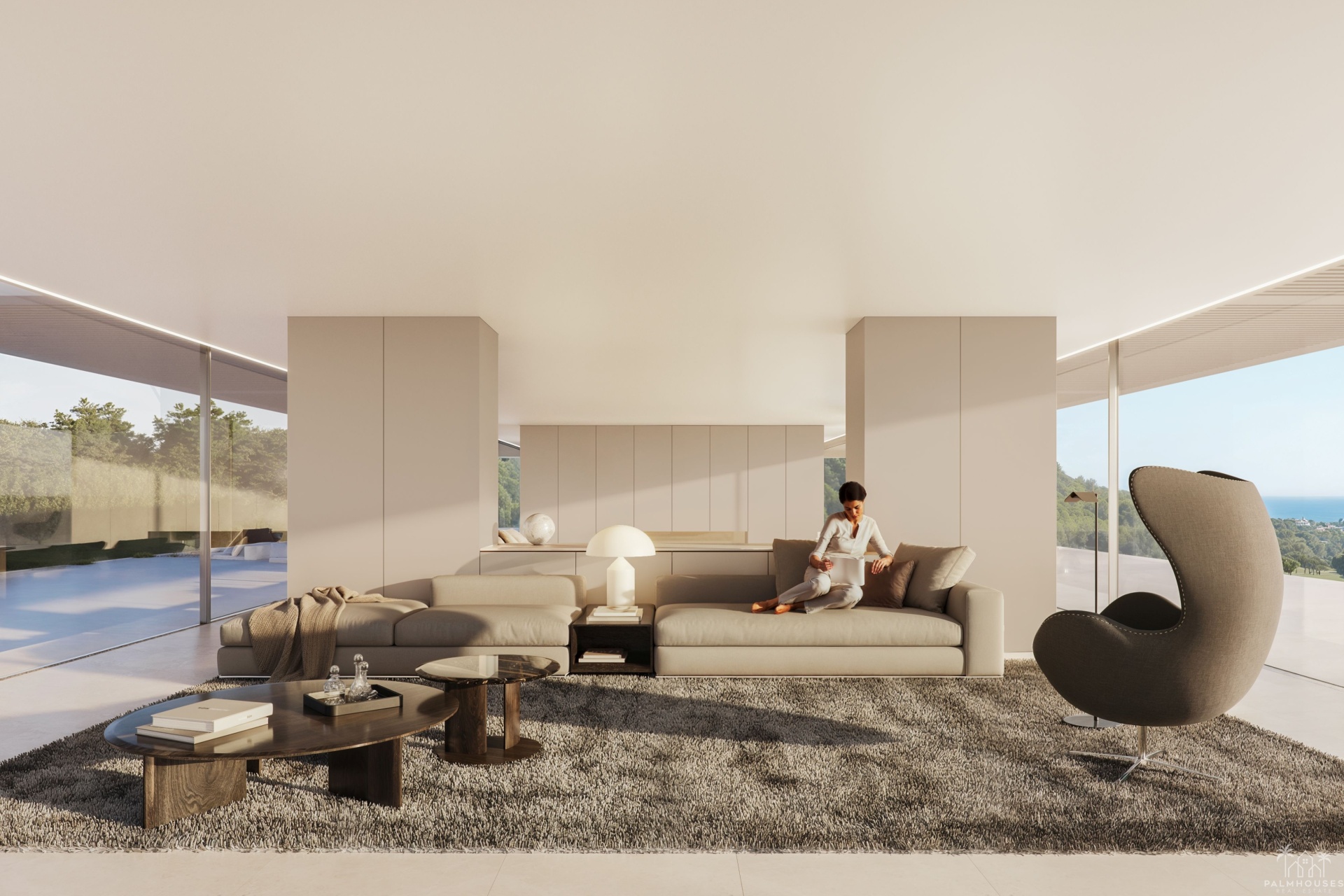Nueva construcción  - Villa - San Roque