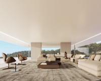 Nueva construcción  - Villa - San Roque