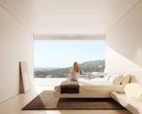 Nueva construcción  - Villa - San Roque