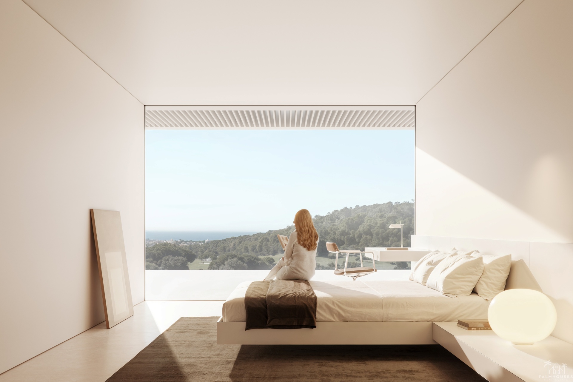Nueva construcción  - Villa - San Roque