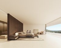 Nueva construcción  - Villa - San Roque