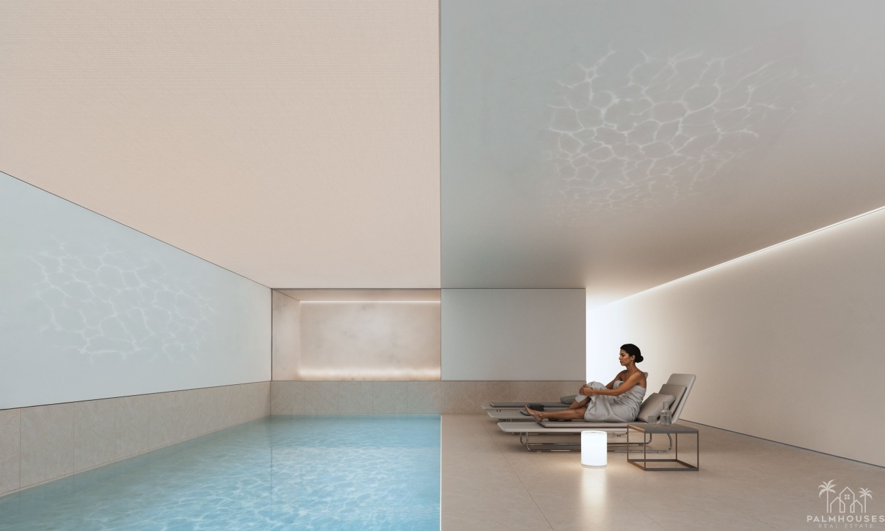 Nueva construcción  - Villa - San Roque